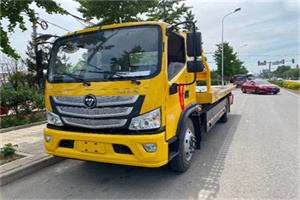 广南汽车救援头像