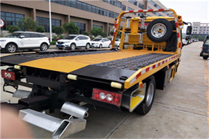 广南24小时汽车送油服务公司