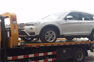 广南拖车24小时服务电话