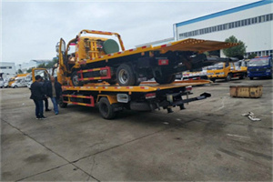 广南同城汽车补胎