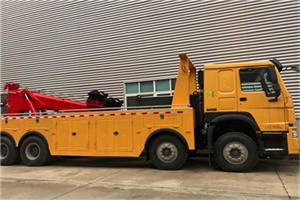 广南道路救援公司